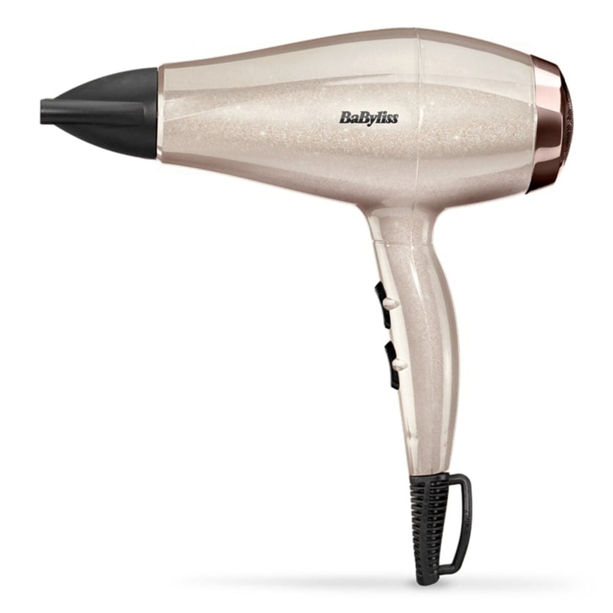 Hairdryer Babyliss 5914PE product packaging