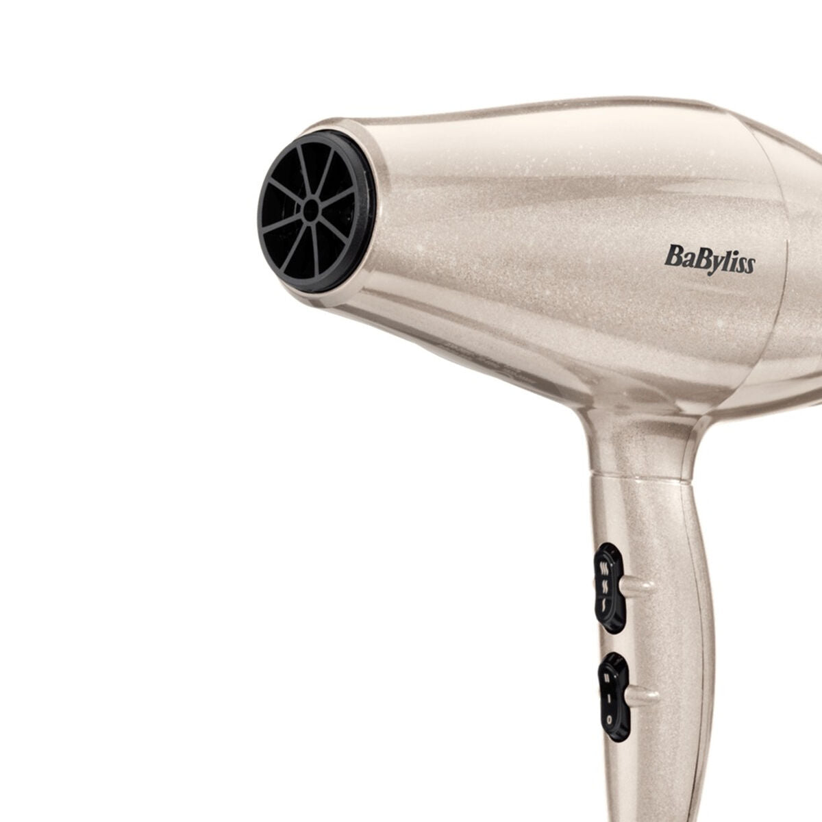 Hairdryer Babyliss 5914PE product packaging