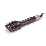 Hair Clippers Babyliss CEPILLO SECADOR ALISADOR AS6400E product packaging