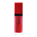 Lipstick Rouge Édition Velvet Bourjois makeup packaging