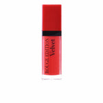 Lipstick Rouge Édition Velvet Bourjois makeup packaging