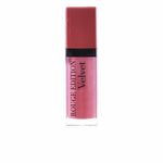 Lipstick Rouge Édition Velvet Bourjois makeup packaging