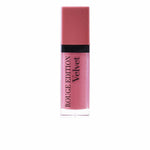 Lipstick Rouge Édition Velvet Bourjois makeup packaging