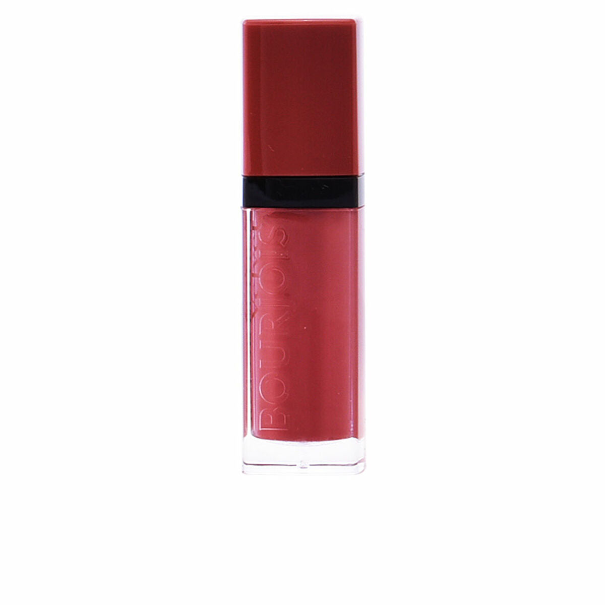 Lipstick Rouge Édition Velvet Bourjois makeup packaging