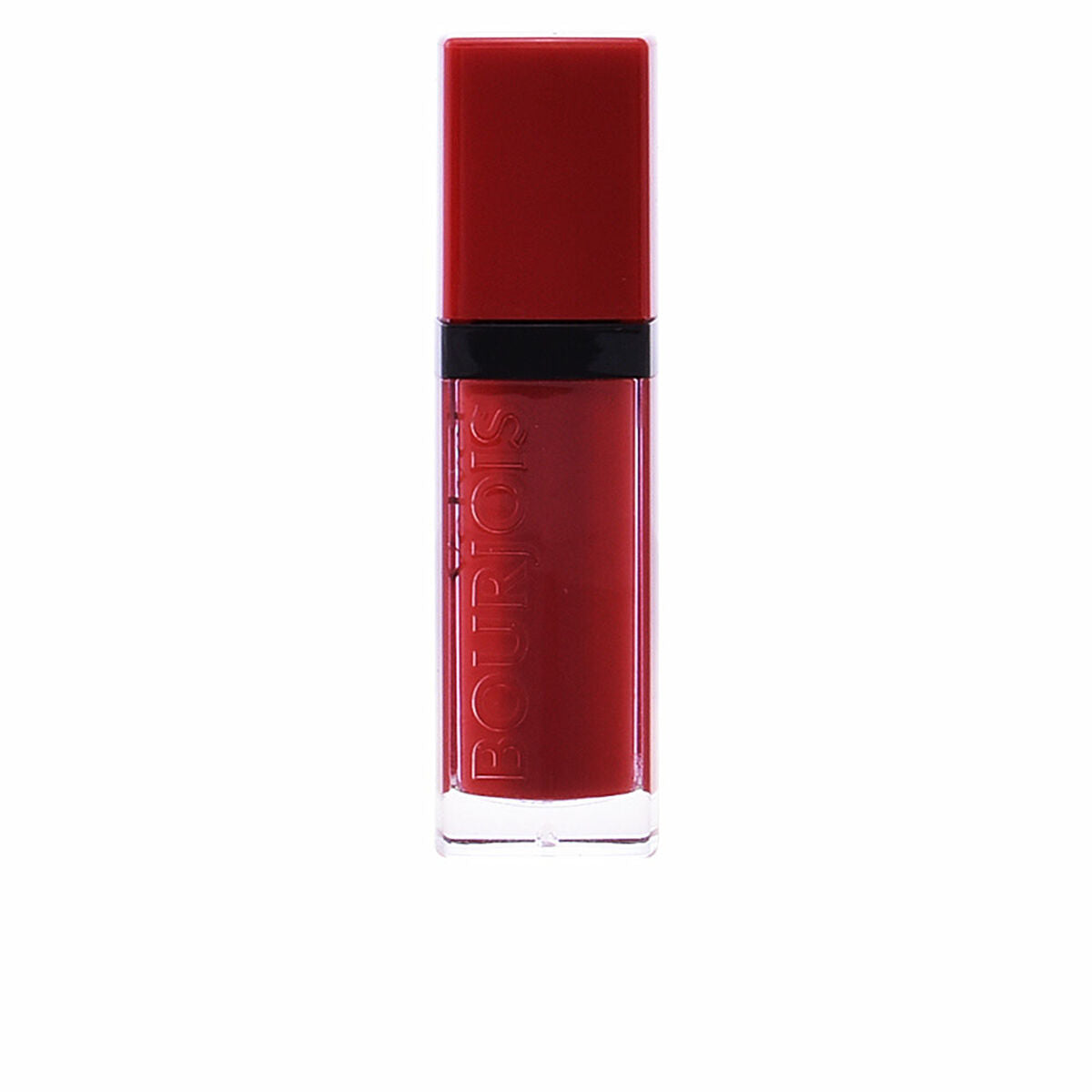 Lipstick Rouge Édition Velvet Bourjois makeup packaging