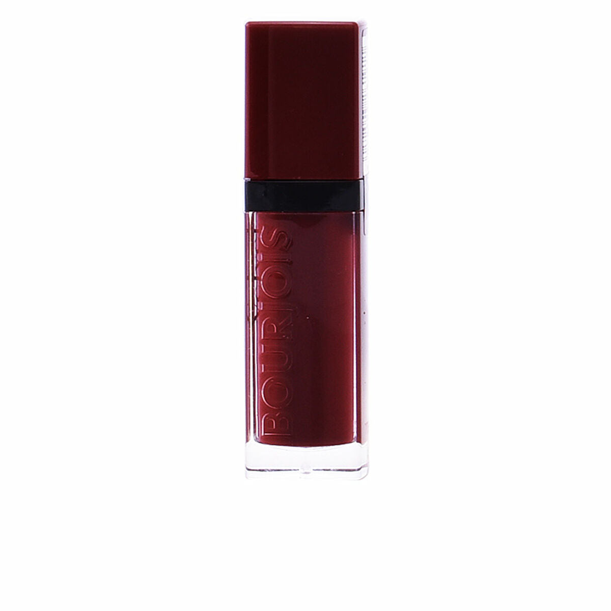 Lipstick Rouge Édition Velvet Bourjois makeup packaging
