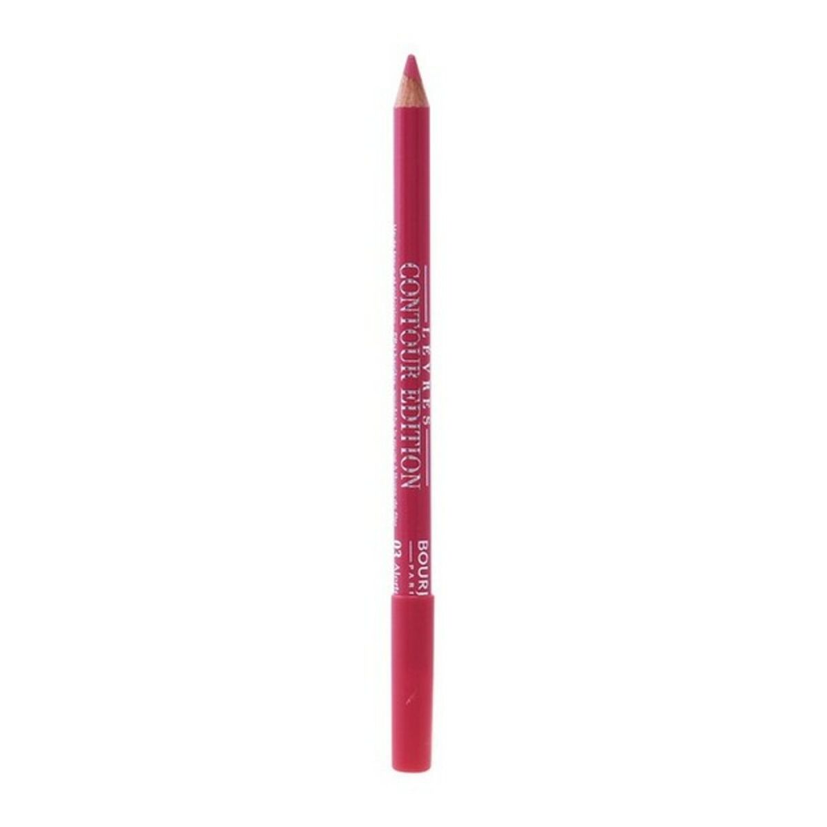 Lip Liner Contour Edition Bourjois makeup packaging