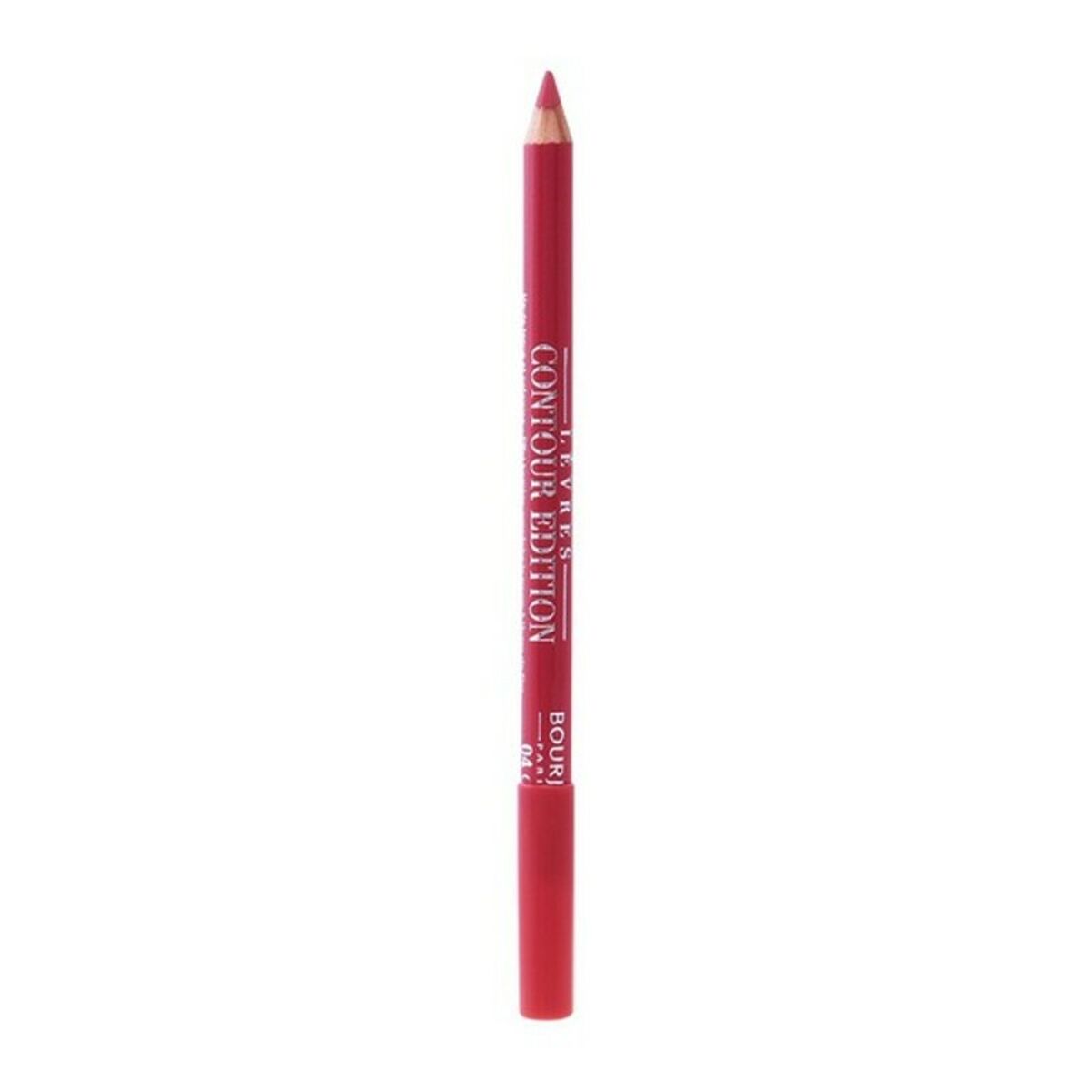 Lip Liner Contour Edition Bourjois makeup packaging