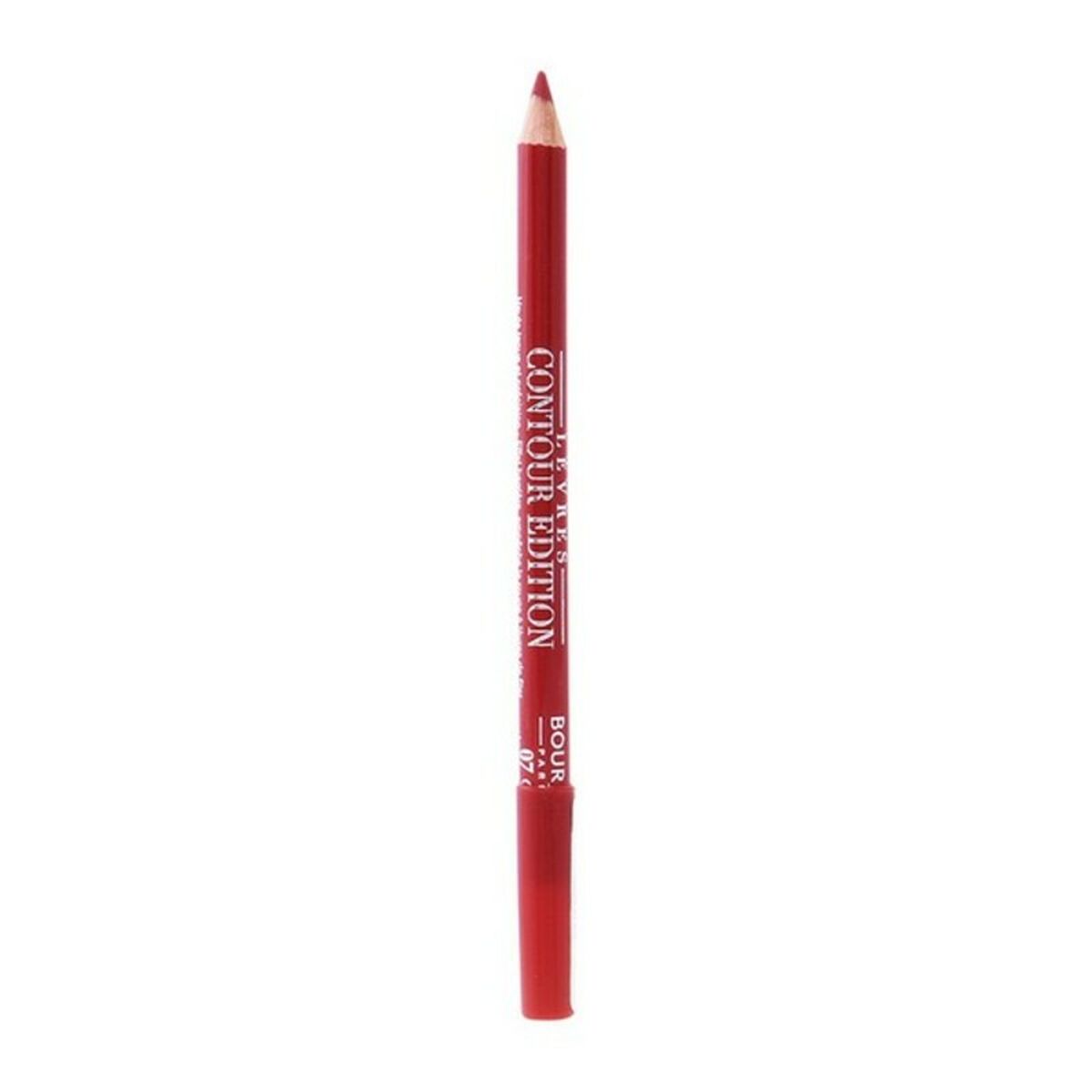 Lip Liner Contour Edition Bourjois makeup packaging