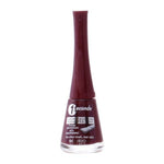 nail polish 1 Seconde Bourjois product packaging