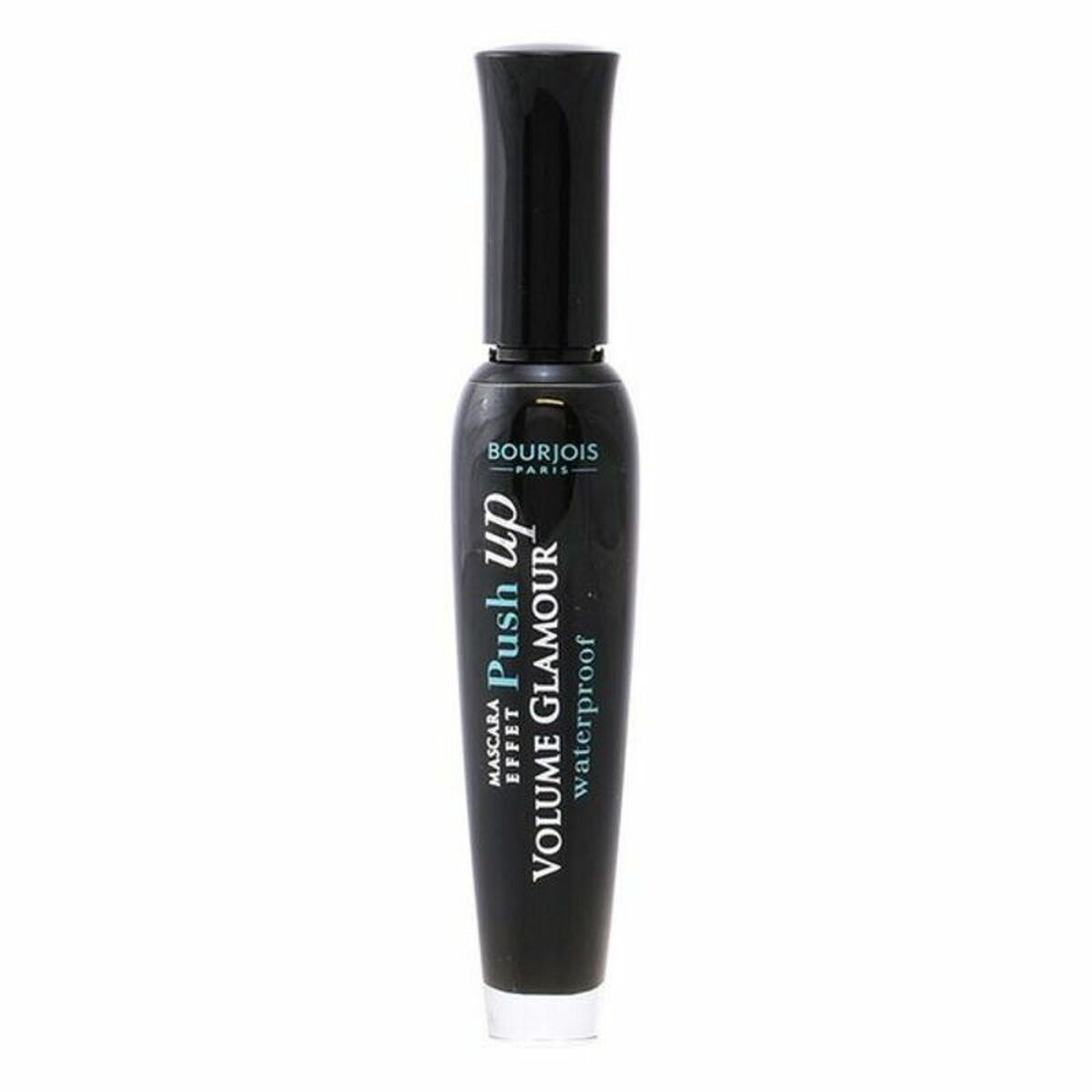 Mascara Bourjois Volume Glamour Nº 31-Ultra Black 6 ml makeup packaging