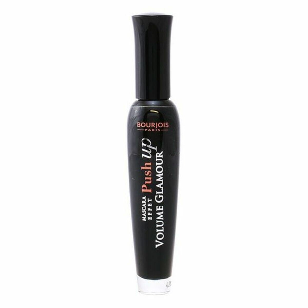 Mascara Bourjois Volume Glamour Nº 31-Ultra Black 6 ml makeup packaging