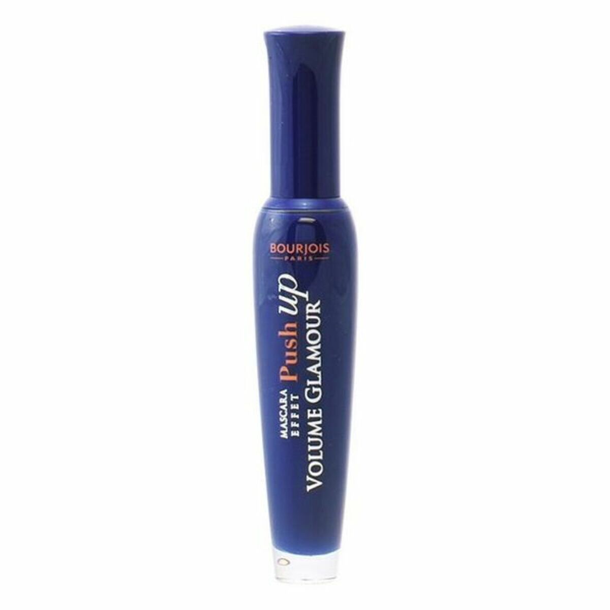 Mascara Bourjois Volume Glamour Nº 31-Ultra Black 6 ml makeup packaging