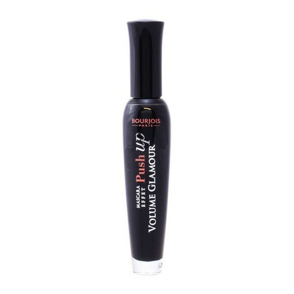 Volume Effect Mascara Bourjois makeup packaging