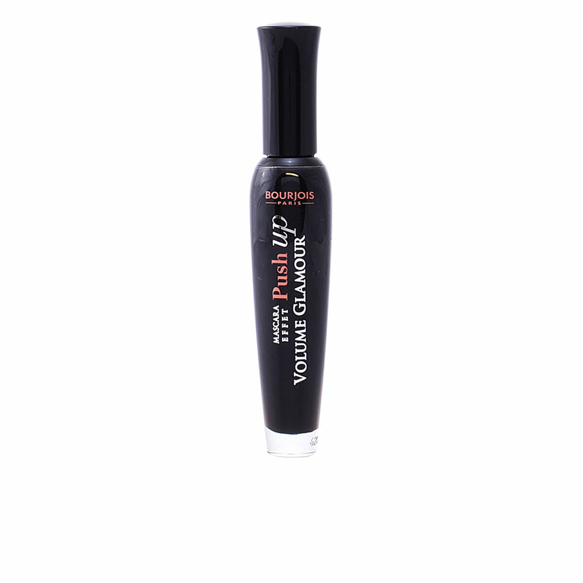 Volume Effect Mascara Bourjois makeup packaging