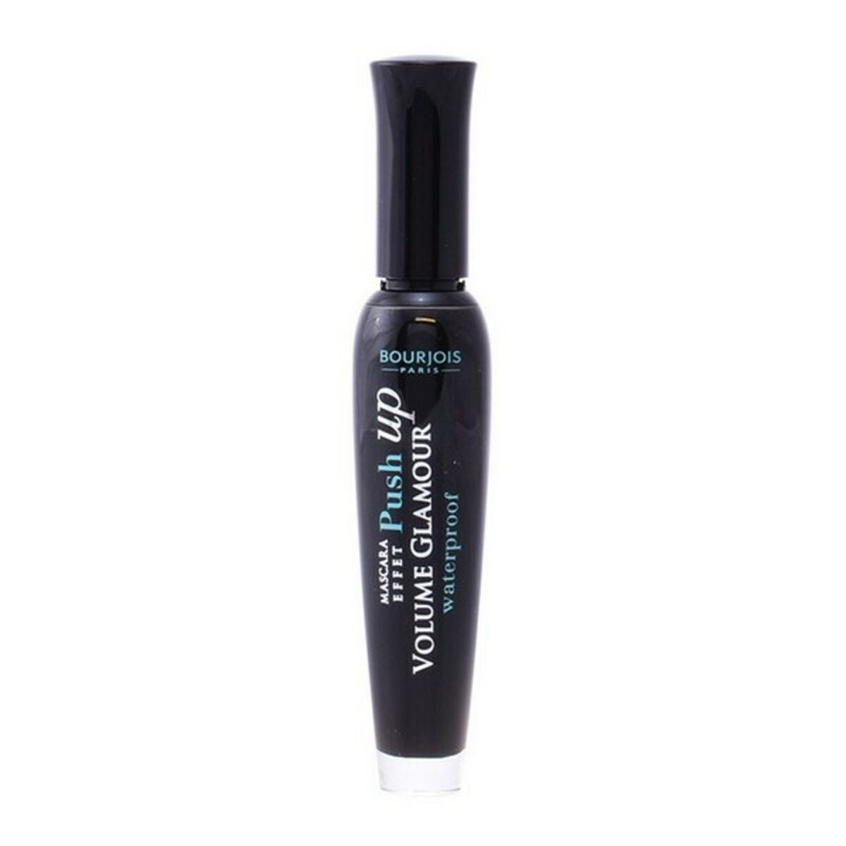 Volume Effect Mascara Bourjois makeup packaging