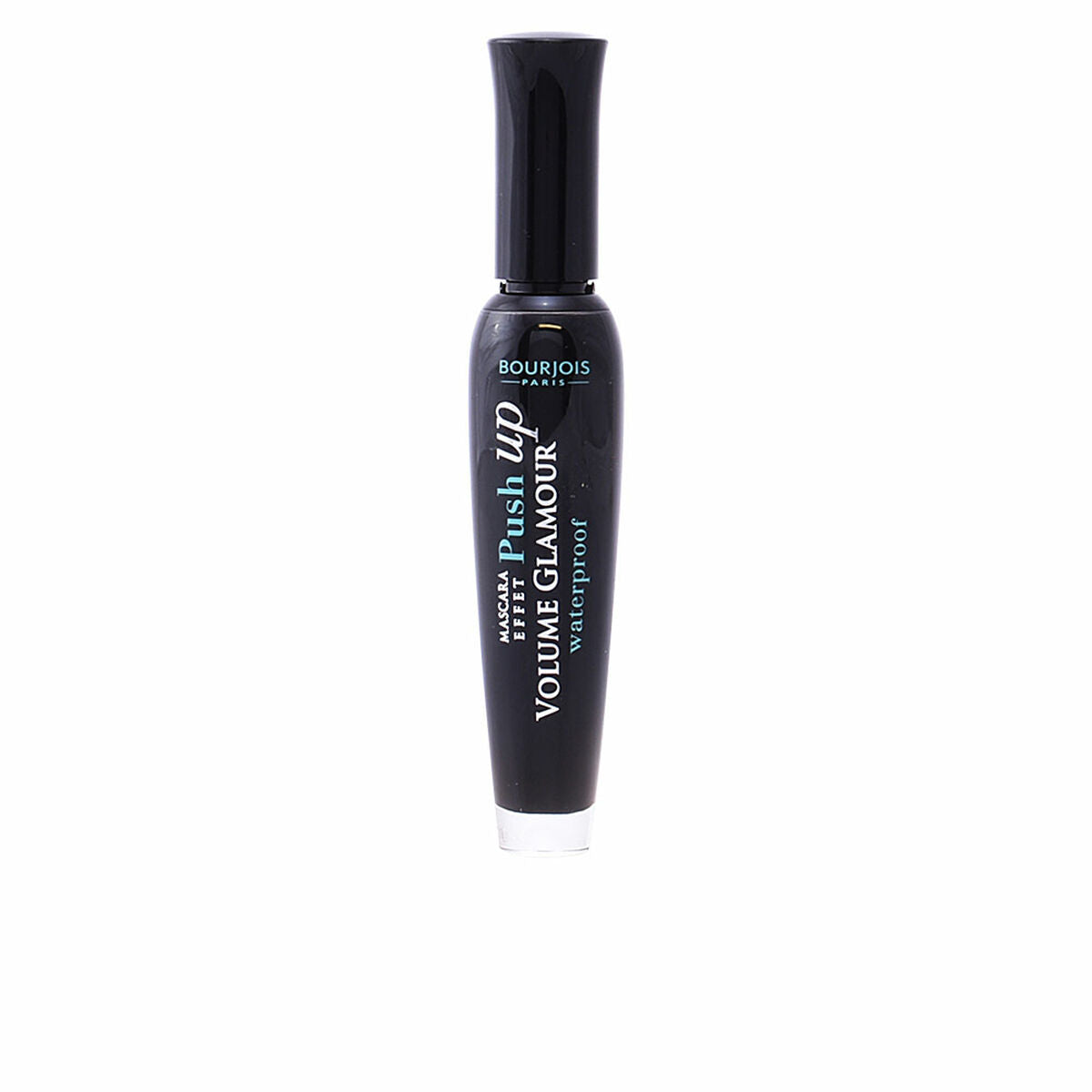 Volume Effect Mascara Bourjois makeup packaging
