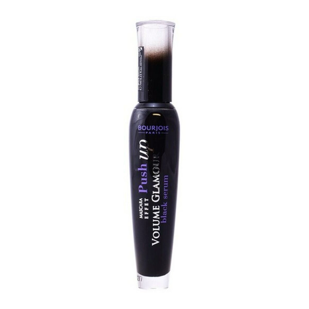 Volume Effect Mascara Bourjois makeup packaging