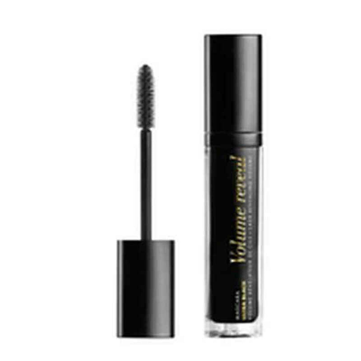 Mascara Bourjois Nº 022 7,5 ml 7.5 ml makeup packaging