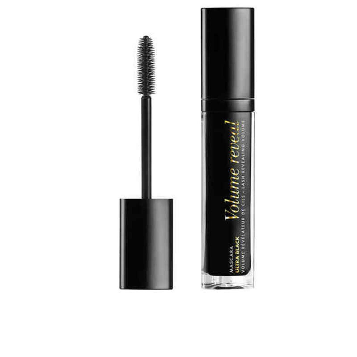Mascara Bourjois Nº 022 7,5 ml 7.5 ml makeup packaging