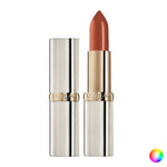 Lipstick Color Riche L'Oreal Make Up makeup packaging