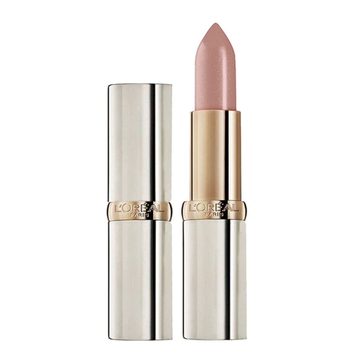 Lipstick Color Riche L'Oreal Make Up makeup packaging