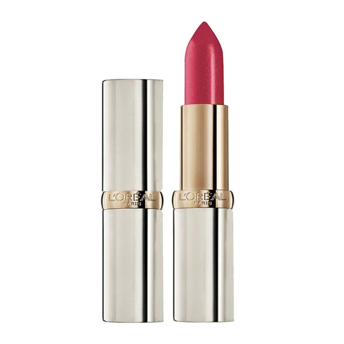 Lipstick Color Riche L'Oreal Make Up makeup packaging