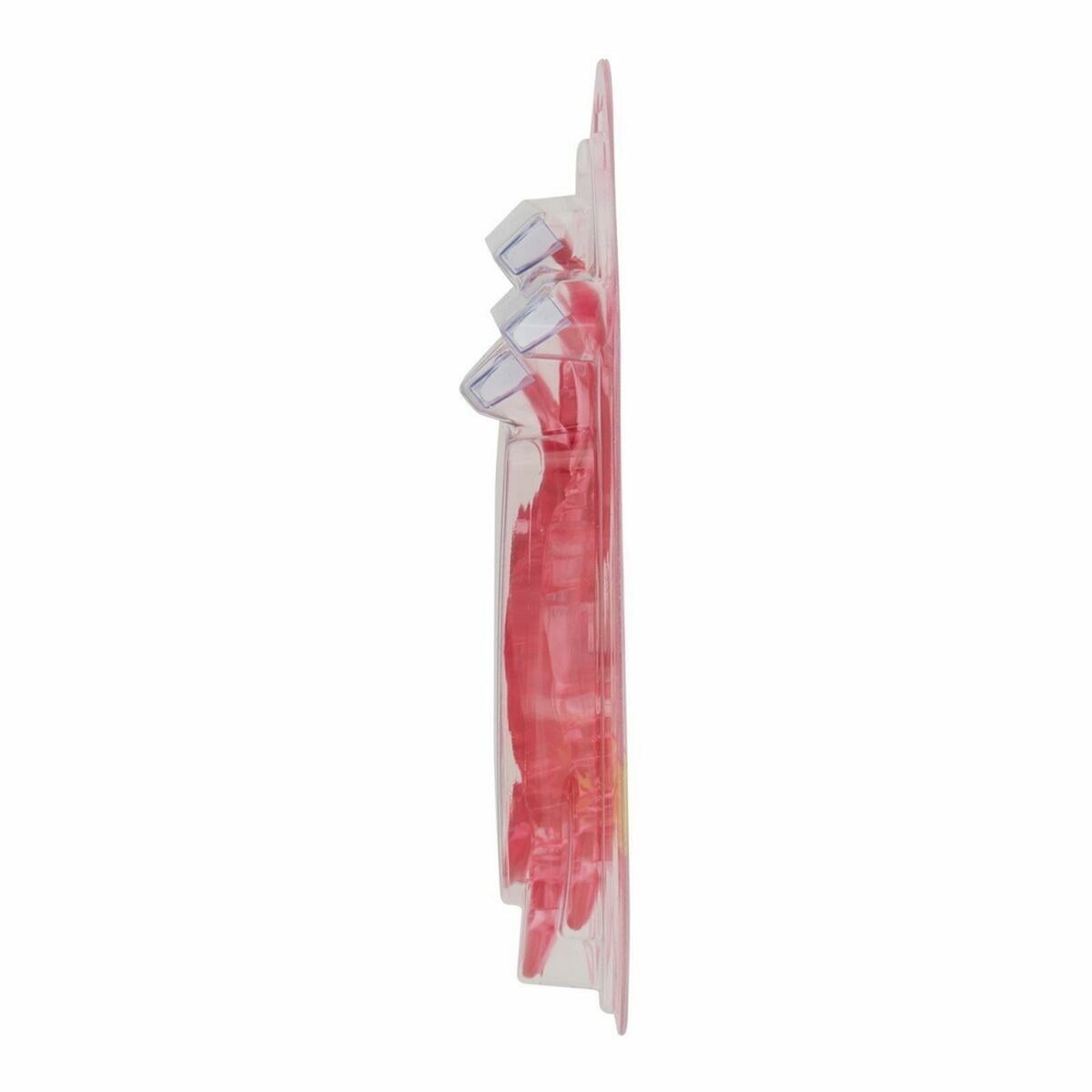 Manual shaving razor Bic Lady product packaging
