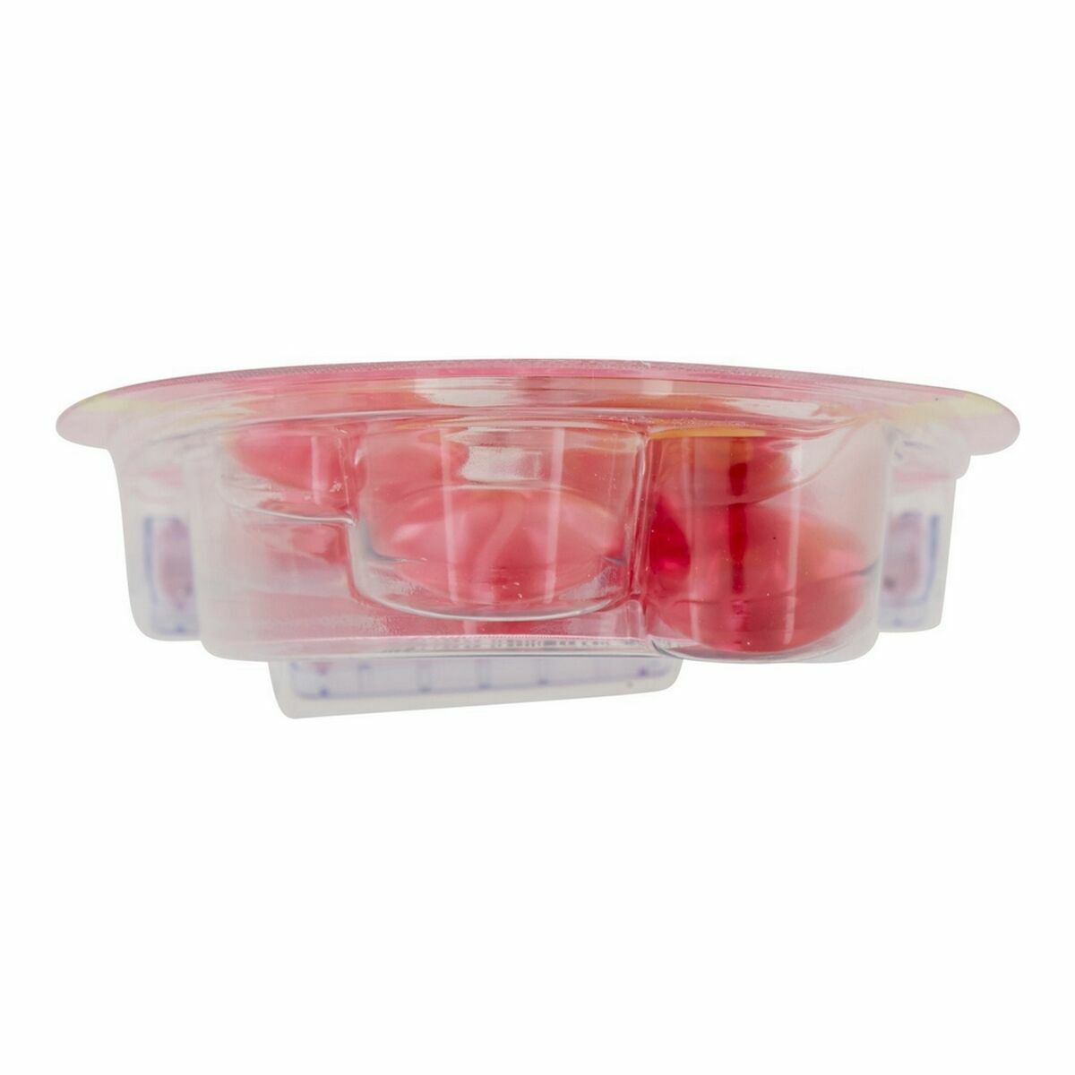 Manual shaving razor Bic Lady product packaging