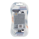 Manual shaving razor Bic (3 Units) (3 uds) product packaging