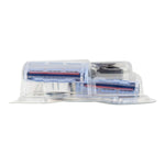 Manual shaving razor Bic (3 Units) (3 uds) product packaging
