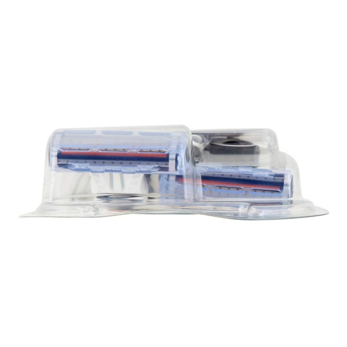 Manual shaving razor Bic (3 Units) (3 uds) product packaging