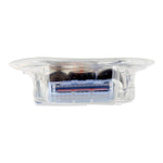 Manual shaving razor Bic (3 Units) (3 uds) product packaging