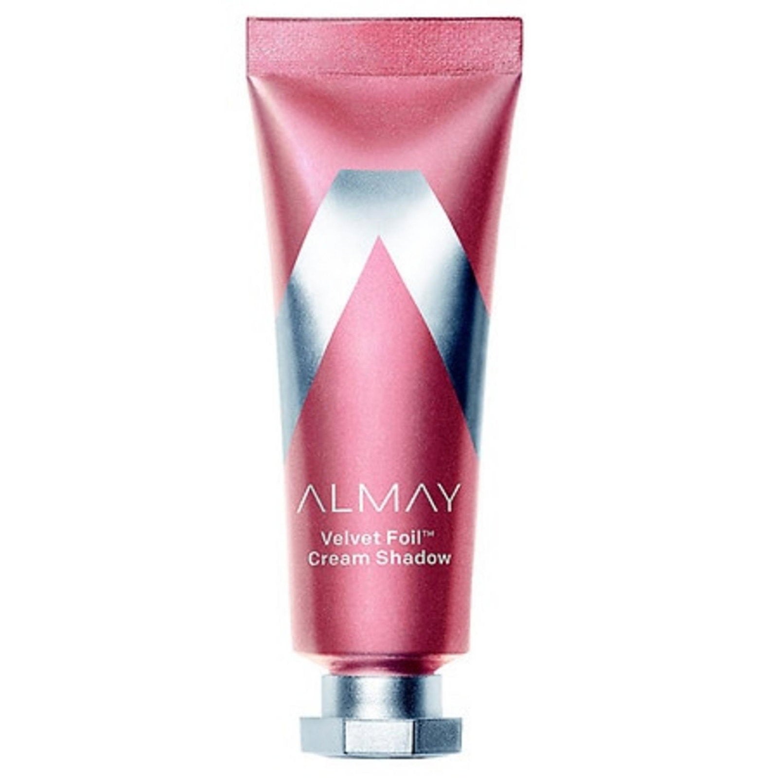 Almay, Velvet Foil, Metallic, Cream Eyeshadow, 020, Cupid Glaze, 10.65 ml