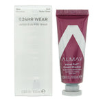 Almay, Velvet Foil, Metallic, Cream Eyeshadow, 040, Ruby Glam, 10.65 ml