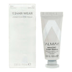 Almay, Velvet Foil, Metallic, Cream Eyeshadow, 070, Astro Girl, 10.65 ml