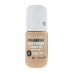Revlon, Colorstay, Liquid Foundation, 280, Tawny, SPF 35, 30 ml