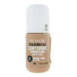 Revlon, Color Stay, Liquid Foundation, 330, Natural Tan, SPF 30, 30 ml