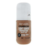 Revlon, Colorstay, Long-Lasting, Liquid Foundation, 510, Capuccino, SPF 15, 30 ml