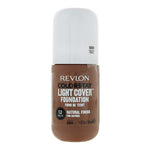 Revlon, ColorStay 12h, Natural, Liquid Foundation, 550, Mocha, 54 ml