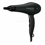 Hairdryer Rowenta CV7810F0 Black 2200 W product packaging