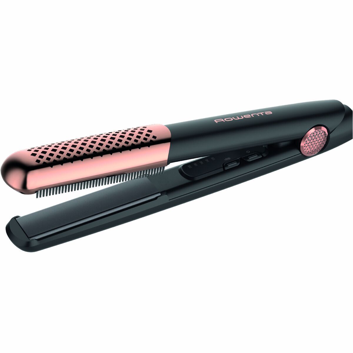 Curling Tongs Rowenta SF8230 product packaging