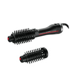 Styling Brush Rowenta CF961LF0 Black 750 W product packaging