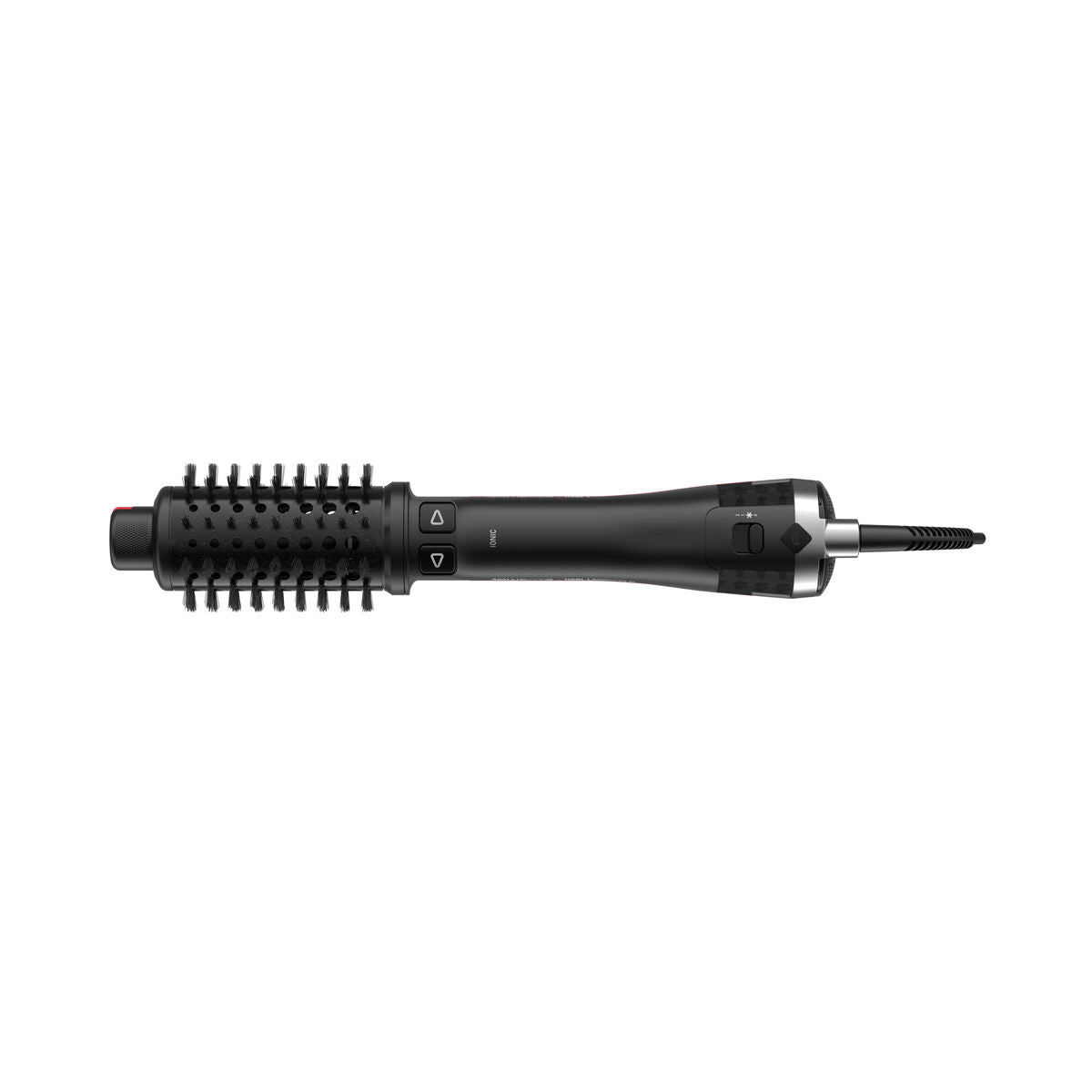 Styling Brush Rowenta CF961LF0 Black 750 W product packaging