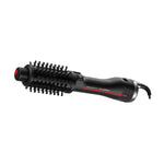 Styling Brush Rowenta CF961LF0 Black 750 W product packaging
