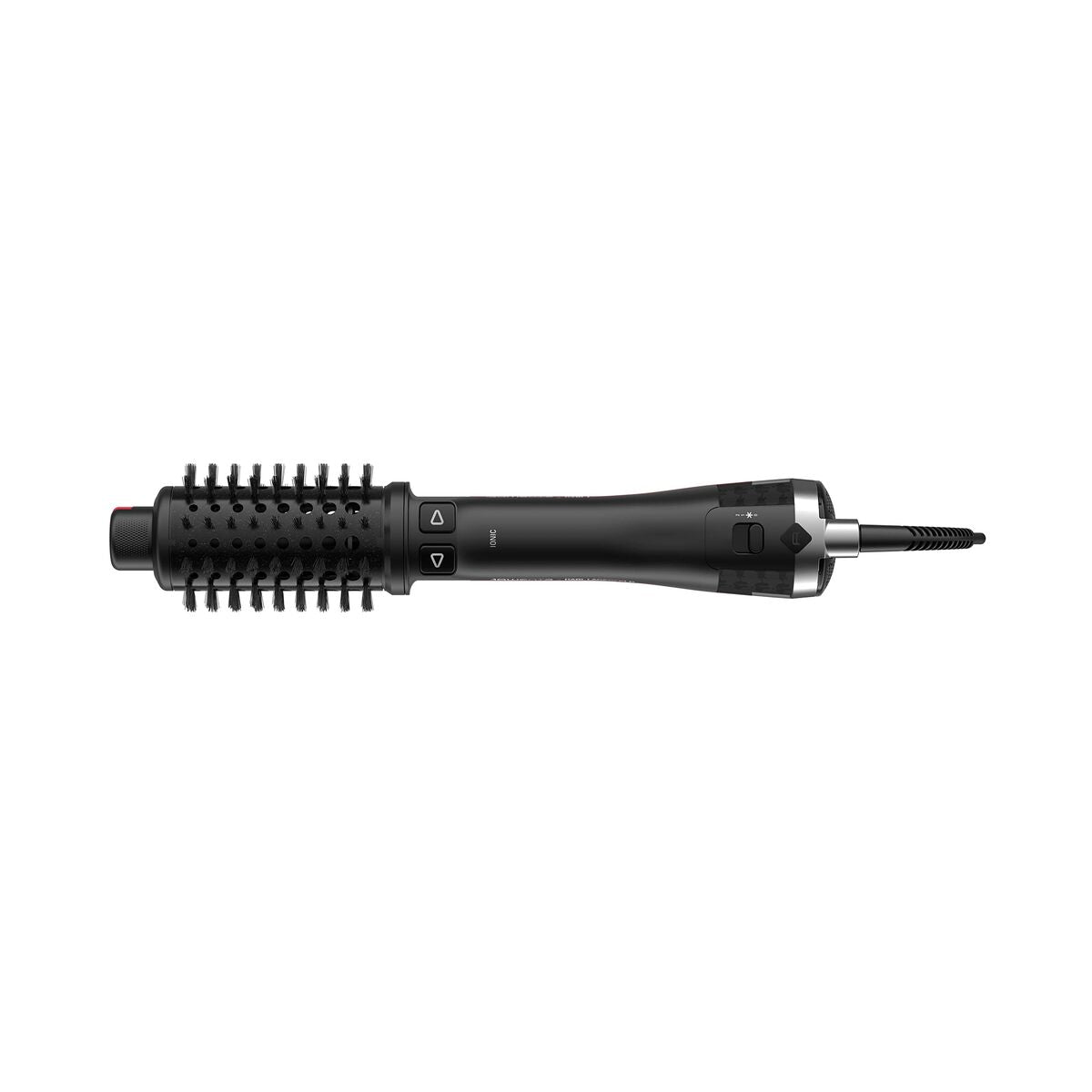 Styling Brush Rowenta CF961LF0 Black 750 W product packaging