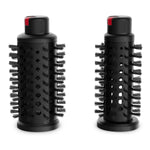 Styling Brush Rowenta CF961LF0 Black 750 W product packaging