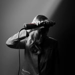 Styling Brush Rowenta CF961LF0 Black 750 W product packaging