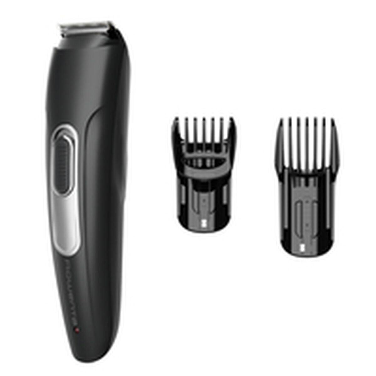 Hair Clippers Rowenta TN2804 product packaging