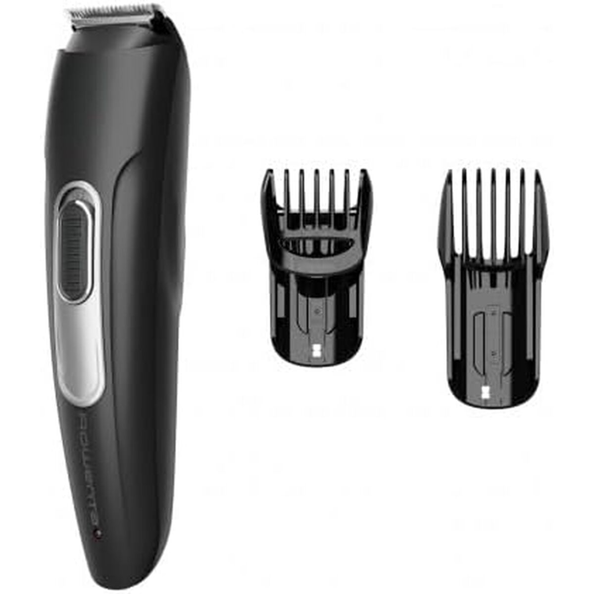 Hair Clippers Rowenta TN2804 product packaging